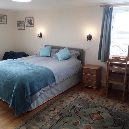 Sharlands Farm Bed And Breakfast バッド エクステリア 写真