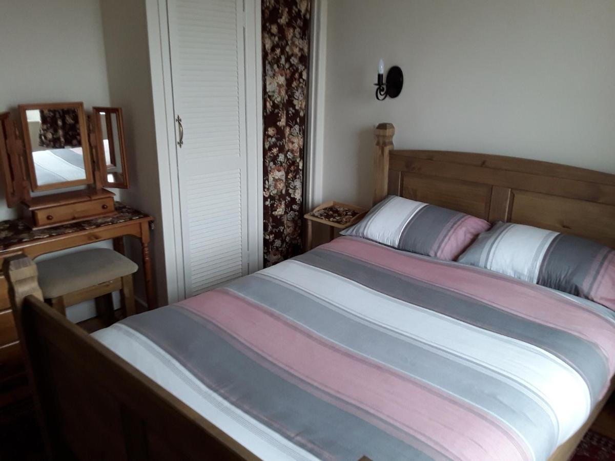 Sharlands Farm Bed And Breakfast バッド エクステリア 写真