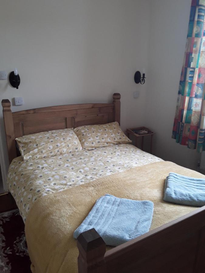 Sharlands Farm Bed And Breakfast バッド エクステリア 写真