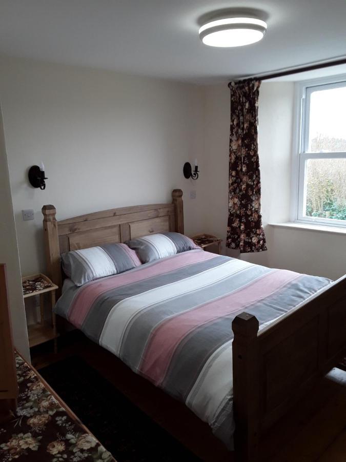 Sharlands Farm Bed And Breakfast バッド エクステリア 写真