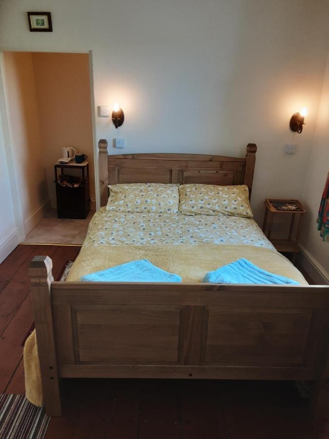 Sharlands Farm Bed And Breakfast バッド エクステリア 写真