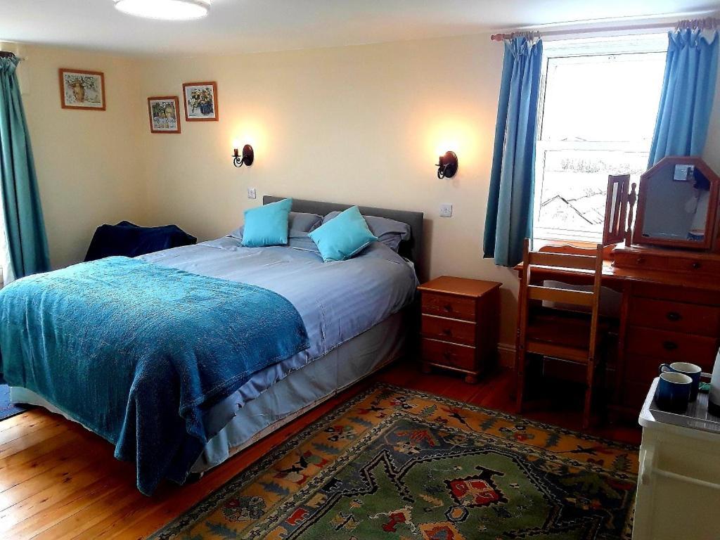 Sharlands Farm Bed And Breakfast バッド エクステリア 写真