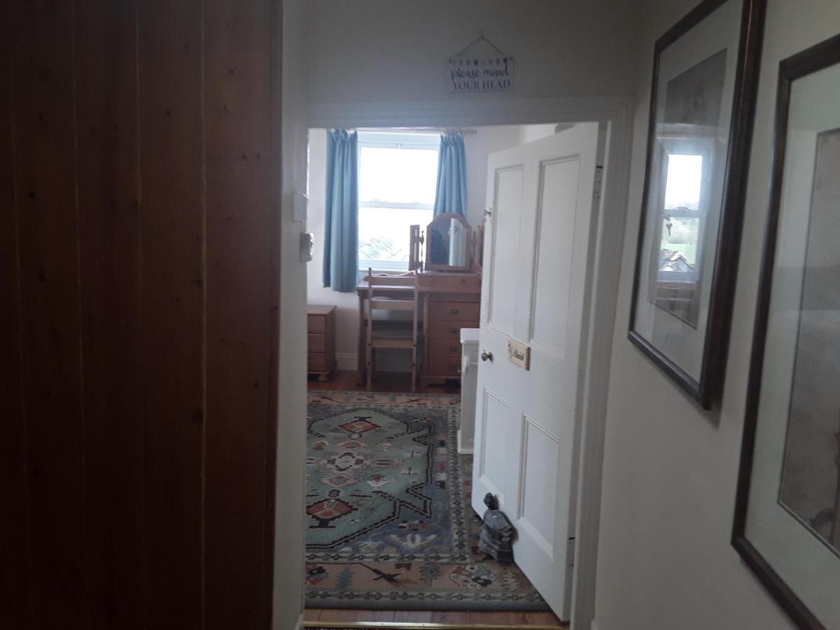Sharlands Farm Bed And Breakfast バッド エクステリア 写真