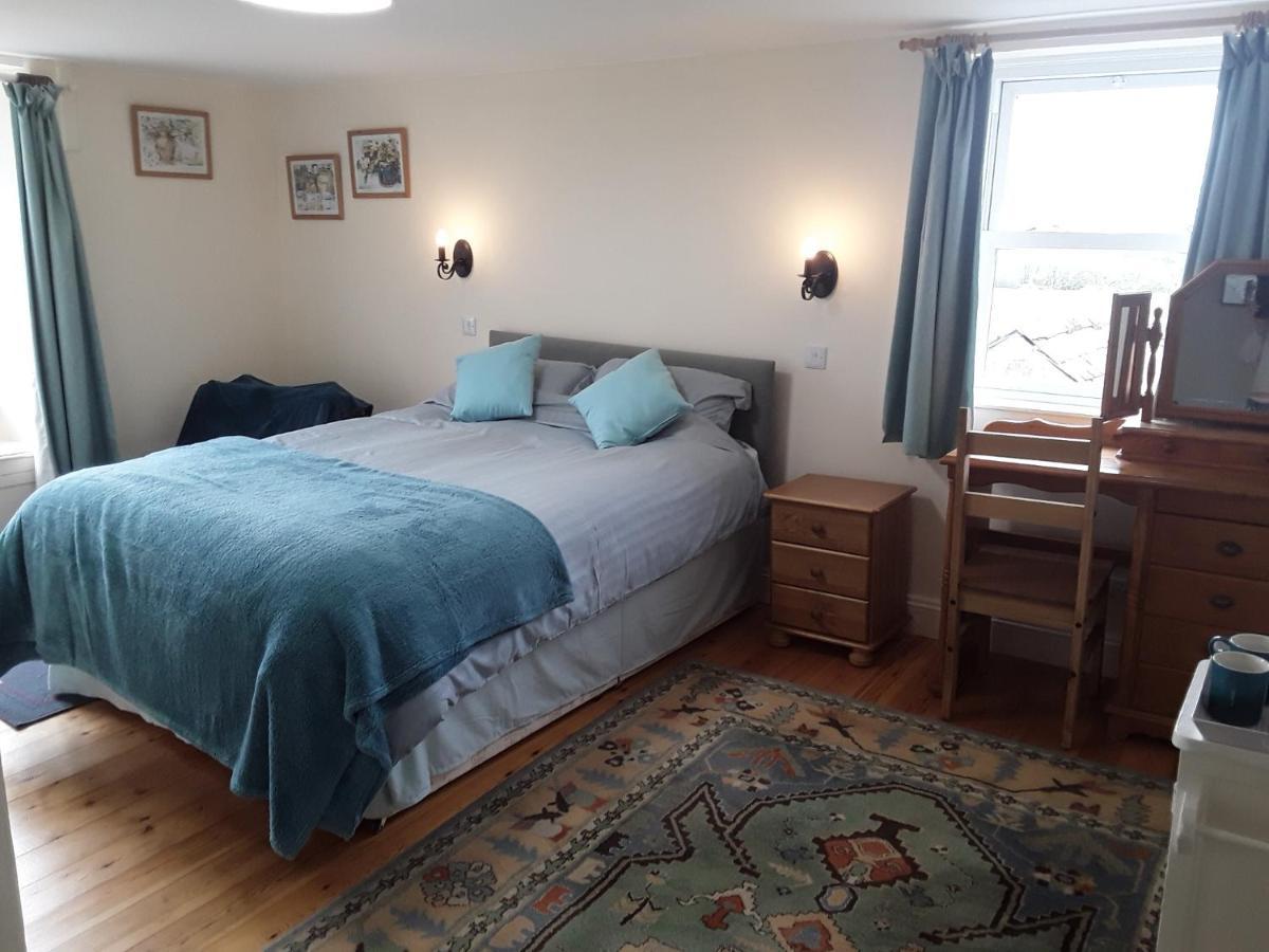 Sharlands Farm Bed And Breakfast バッド エクステリア 写真